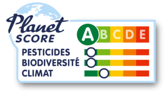 Planet Score : AAAB